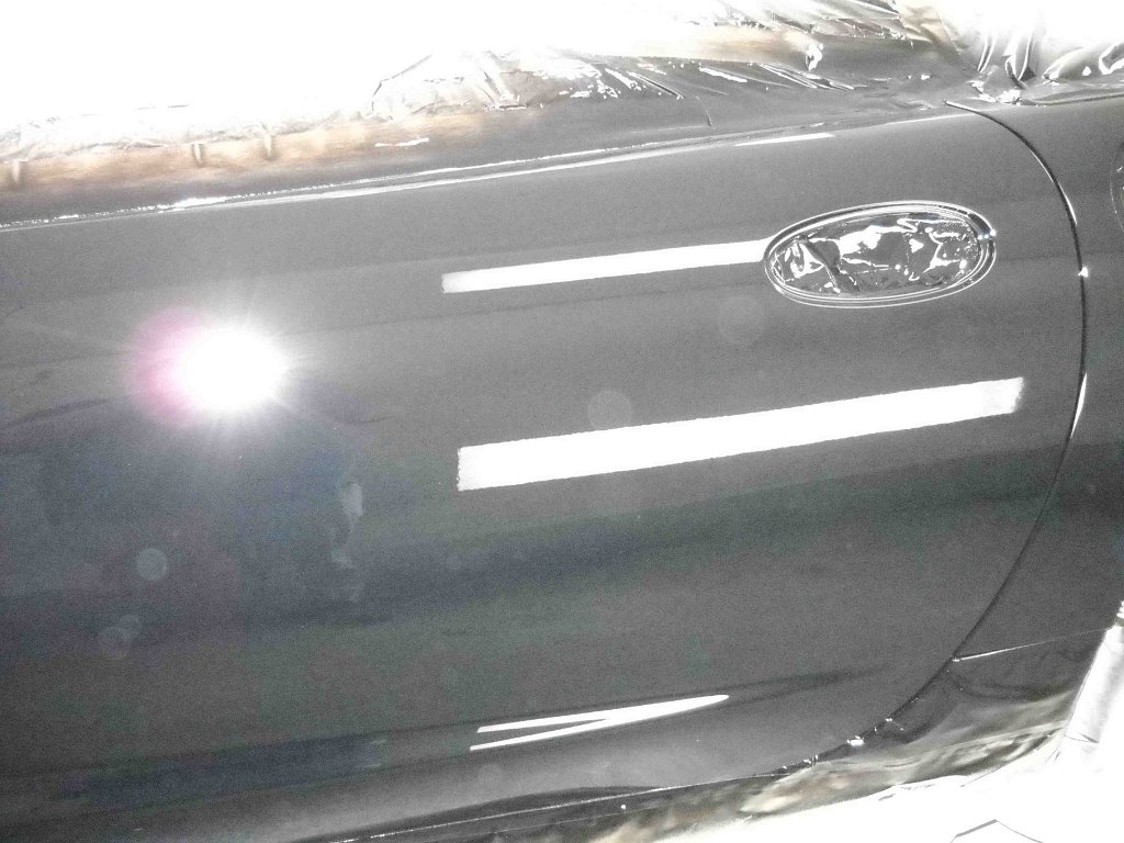 2001 Corvette Convertable 07